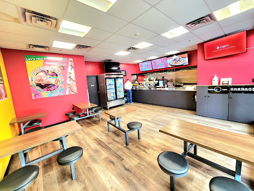 Photo of Quality Donair - 2325 50 Ave #116, Red Deer, AB T4R 1L2